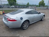 Jaguar Xk SAJDA43B375B00193 photo