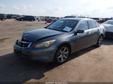 Honda Accord 2.4 Ex-L 1HGCP26889A024430 photo