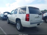 Chevrolet Tahoe Ltz 1GNFK33049R276876 снимка