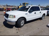 Ford F-150 Lariat/Xlt 1FTPW12544KD25479 снимка