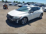 Honda Cr-Z Ex JHMZF1D61BS014652 fotografie