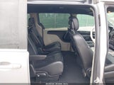 Dodge Grand Caravan Sxt 2C4RDGCG7JR325751 снимка