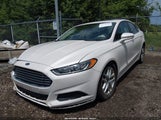 Ford Fusion Se 3FA6P0HD6GR184504 снимка