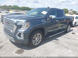 GMC Sierra  4Wd Short Box Denali 3GTU9FED9LG436982 снимка