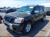 Nissan Armada Se 5N1AA08A06N721943 снимка