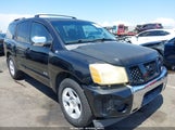 Nissan Armada Se 5N1AA08A06N721943 снимка