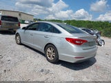 Hyundai Sonata Se 5NPE24AF1GH267378 снимка