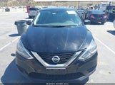 Nissan Sentra Sv 3N1AB7AP9HL659876 fotografie