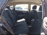 Nissan Sentra Sv 3N1AB7AP9HL659876 fotografie