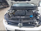 Volkswagen Golf Sportwagen Tsi S/Tsi Se/Tsi Sel 3VWC17AU0HM534318 fotografie