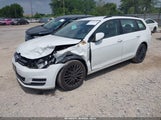 Volkswagen Golf Sportwagen Tsi S/Tsi Se/Tsi Sel 3VWC17AU0HM534318 fotografie