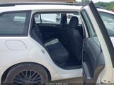 Volkswagen Golf Sportwagen Tsi S/Tsi Se/Tsi Sel 3VWC17AU0HM534318 fotografie