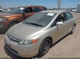 Honda Civic Lx 1HGFA155X7L074442 снимка