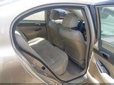 Honda Civic Lx 1HGFA155X7L074442 снимка