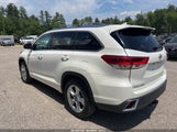 Toyota Highlander Limited 5TDDZRFH2JS908604 снимка