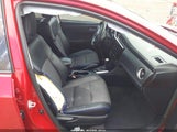 Toyota Corolla Se 2T1BURHE5HC747547 fotografie