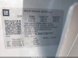 GMC Acadia Denali 1GKKNXLS1KZ182763 снимка