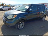 Kia Soul + KNDJT2A25B7284775 fotografie