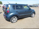 Kia Soul + KNDJT2A25B7284775 fotografie