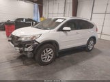 Honda Cr-V Ex-L 5J6RM3H78GL010275 снимка