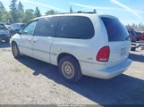Chrysler Town & Country Lxi 1C4GP64L8WB656574 photo
