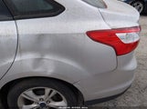 Ford Focus Se 1FADP3F26EL443157 снимка