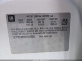 Chevrolet Cruze 1Lt Auto 1G1PC5SB9E7297603 снимка