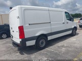 Mercedes-Benz Sprinter  Standard Roof I4 W1Y40BHY4MT066428 photo