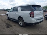 Chevrolet Suburban 2Wd Premier 1GNSCFKD5NR190326 fotografie