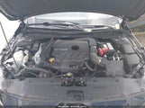 Nissan Altima Sr Vc-Turbo Fwd 1N4AL4CV4MN374832 fotografie