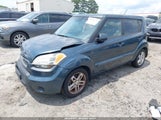 Kia Soul + KNDJT2A28B7251723 снимка