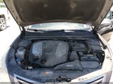 Hyundai Azera KMHFG4JG3FA483622 fotografie
