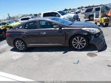 Hyundai Azera KMHFG4JG3FA483622 fotografie