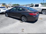 Hyundai Azera KMHFG4JG3FA483622 fotografie