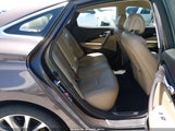 Hyundai Azera KMHFG4JG3FA483622 fotografie