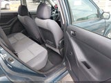 Pontiac Vibe 5Y2SL65846Z459893 photo