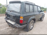 Toyota Land Cruiser Hj85 JT3HJ85J0T0143880 photo