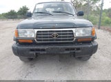 Toyota Land Cruiser Hj85 JT3HJ85J0T0143880 снимка