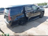Cadillac Escalade Luxury 1GYS3BKJ2KR169155 fotografie