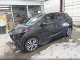 Honda Fit Ex JHMGK5H75GS005828 photo