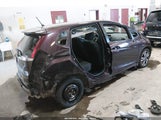 Honda Fit Ex JHMGK5H75GS005828 fotografie