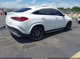 Mercedes-Benz Amg Gle 53 Coupe 4Matic 4JGFD6BB9NA720782 photo