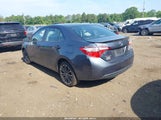 Toyota Corolla S Plus 2T1BURHE2FC384217 fotografie