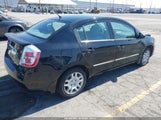 Nissan Sentra 2.0 S 3N1AB6AP6CL728123 снимка