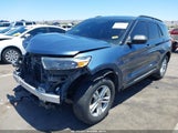 Ford Explorer Xlt 1FMSK8DH0LGB72909 photo