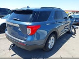 Ford Explorer Xlt 1FMSK8DH0LGB72909 photo