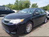 Toyota Camry Le 4T4BF1FK2CR177332 снимка
