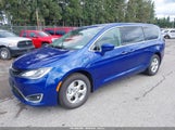 Chrysler Pacifica Hybrid Touring Plus 2C4RC1H75JR276249 fotografie