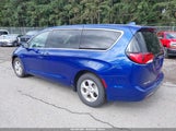 Chrysler Pacifica Hybrid Touring Plus 2C4RC1H75JR276249 fotografie