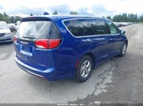 Chrysler Pacifica Hybrid Touring Plus 2C4RC1H75JR276249 fotografie